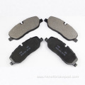 Range Rover Front High Quality Ceramic Brake Pads